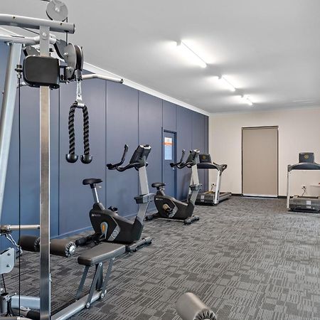 Discovery Parks - Perth Airport 외부 사진