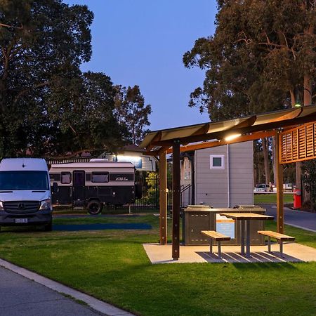 Discovery Parks - Perth Airport 외부 사진