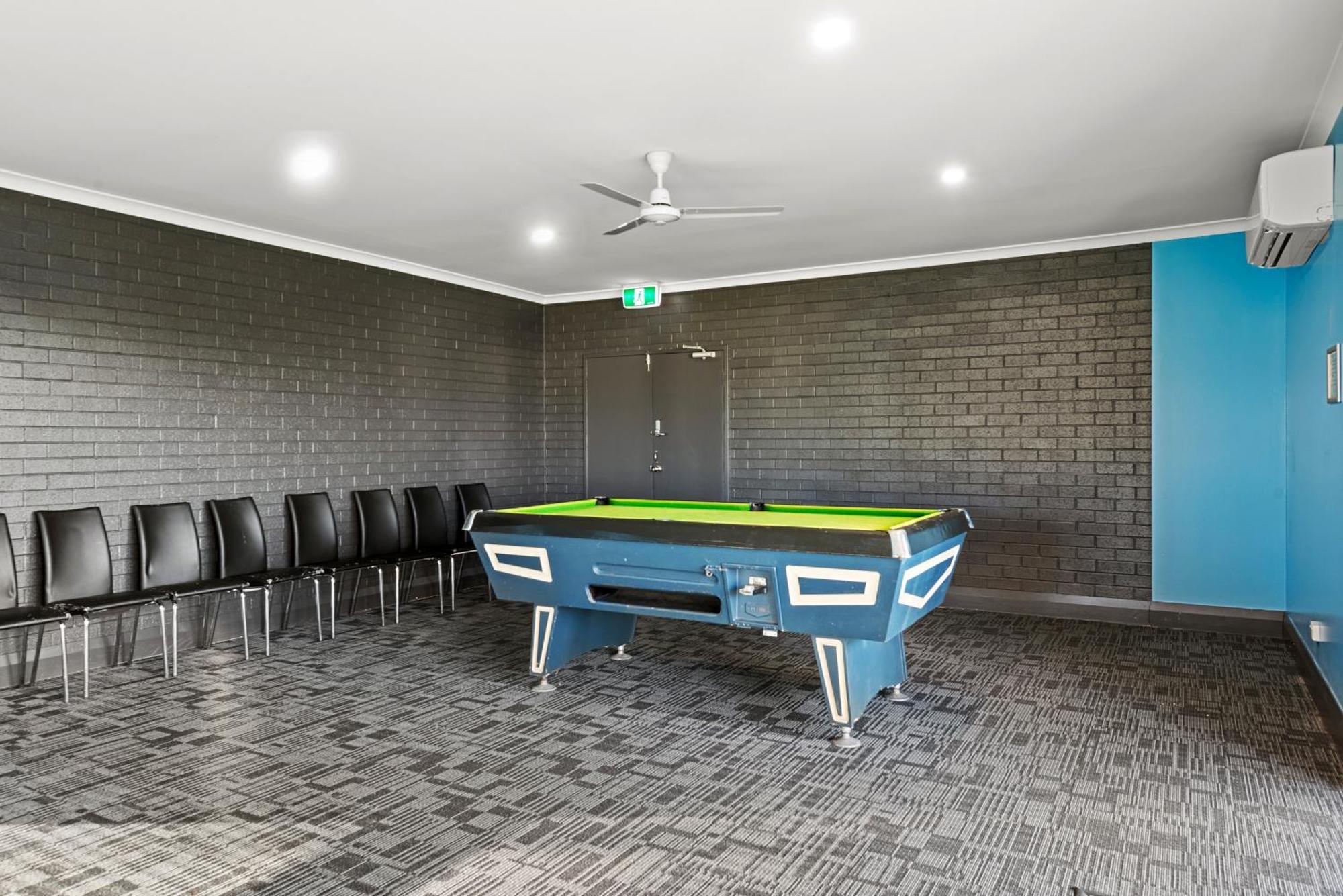 Discovery Parks - Perth Airport 외부 사진