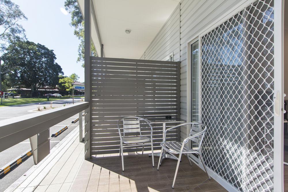 Discovery Parks - Perth Airport 외부 사진