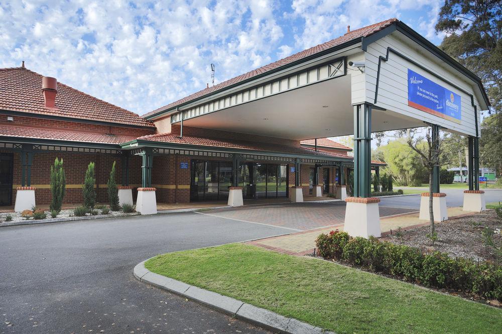 Discovery Parks - Perth Airport 외부 사진