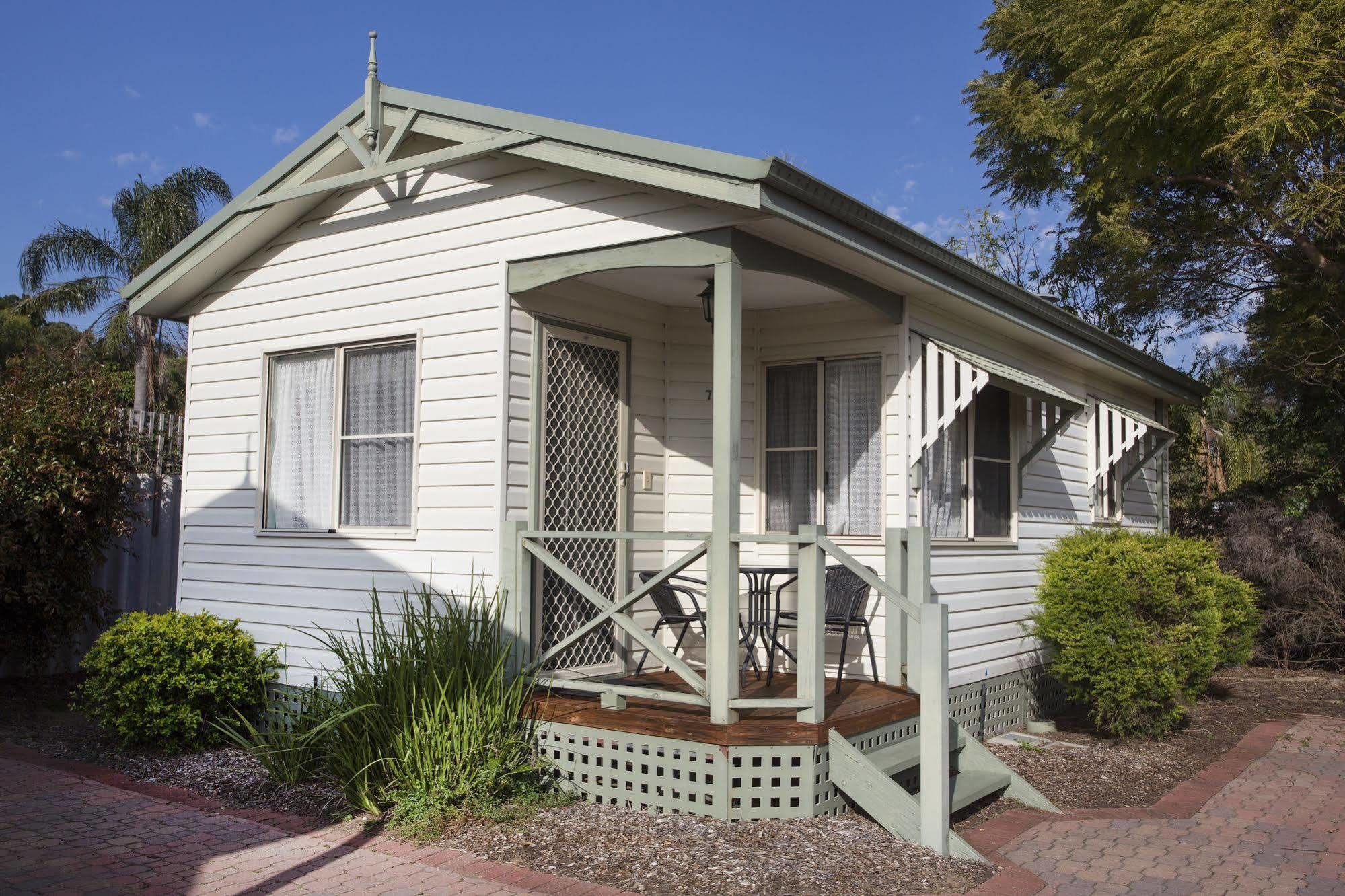 Discovery Parks - Perth Airport 외부 사진